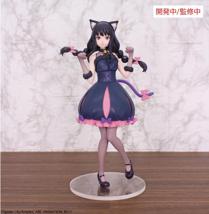 Lycoris Recoil Takina Inoue (Halloween Ver.) Brilliant Figure Gallery Image 3