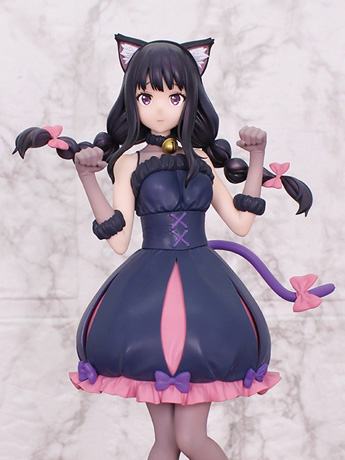 Lycoris Recoil Takina Inoue (Halloween Ver.) Brilliant Figure Gallery Image 2