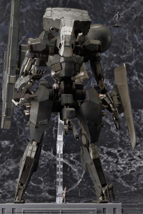 Metal Gear Solid V: The Phantom Pain Metal Gear Sahelanthropus