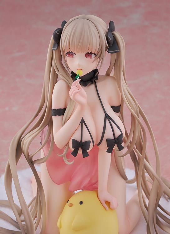 Azur Lane Formidable (Sweet Time Ver.) 1/6 Scale Figure Gallery Image 12