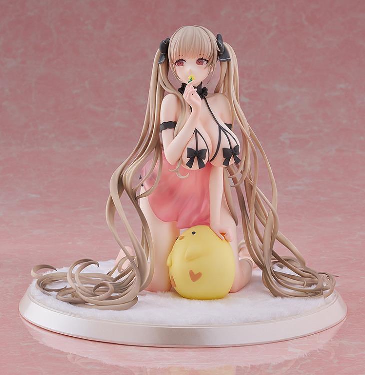 Azur Lane Formidable (Sweet Time Ver.) 1/6 Scale Figure Gallery Image 8