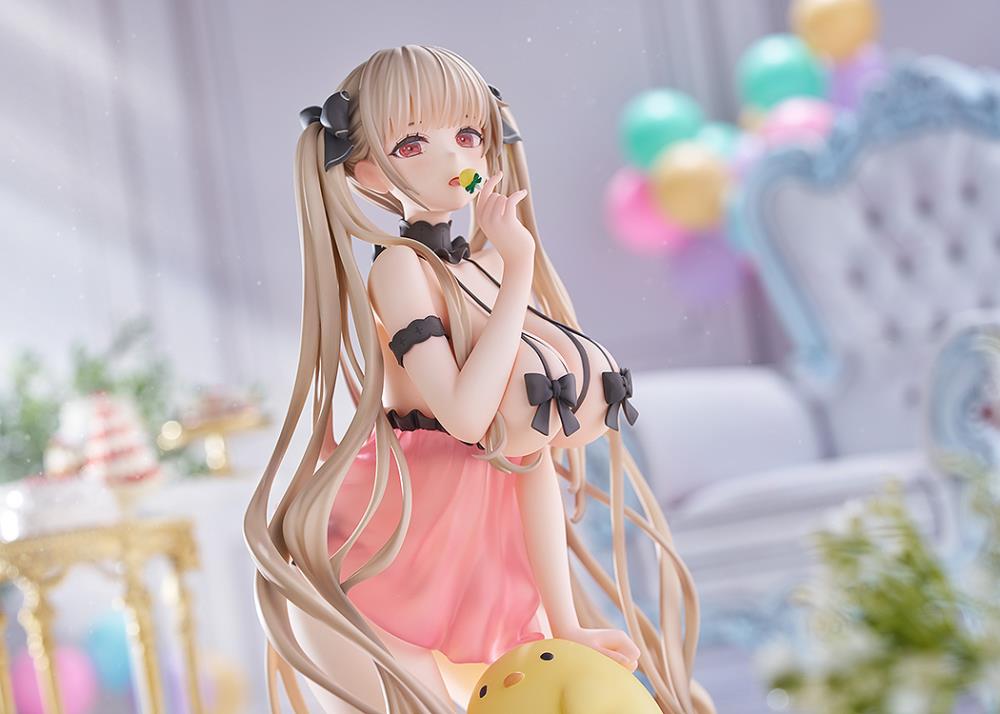 Azur Lane Formidable (Sweet Time Ver.) 1/6 Scale Figure Gallery Image 5