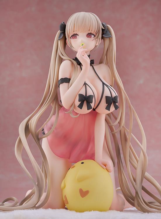 Azur Lane Formidable (Sweet Time Ver.) 1/6 Scale Figure Gallery Image 13