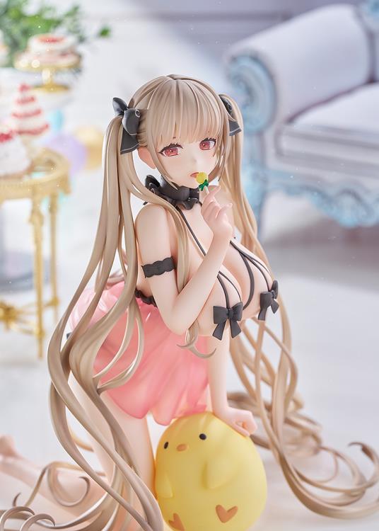 Azur Lane Formidable (Sweet Time Ver.) 1/6 Scale Figure Gallery Image 4