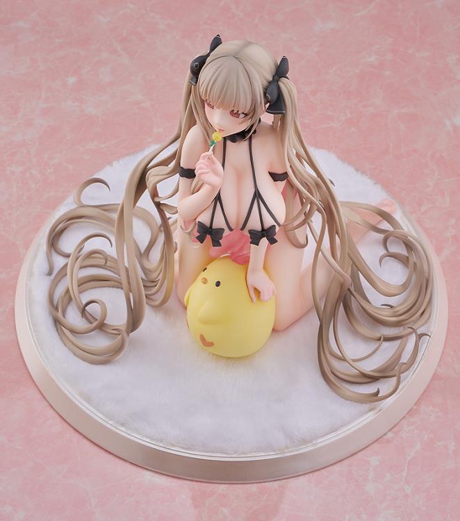 Azur Lane Formidable (Sweet Time Ver.) 1/6 Scale Figure Gallery Image 10