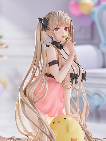 Azur Lane Formidable (Sweet Time Ver.) 1/6 Scale Figure Gallery Image 2