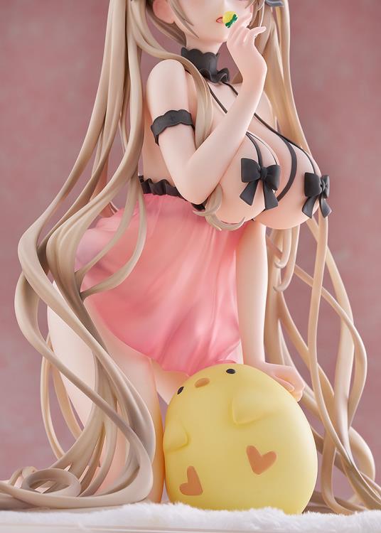 Azur Lane Formidable (Sweet Time Ver.) 1/6 Scale Figure Gallery Image 14