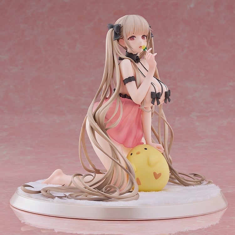 Azur Lane Formidable (Sweet Time Ver.) 1/6 Scale Figure Gallery Image 6