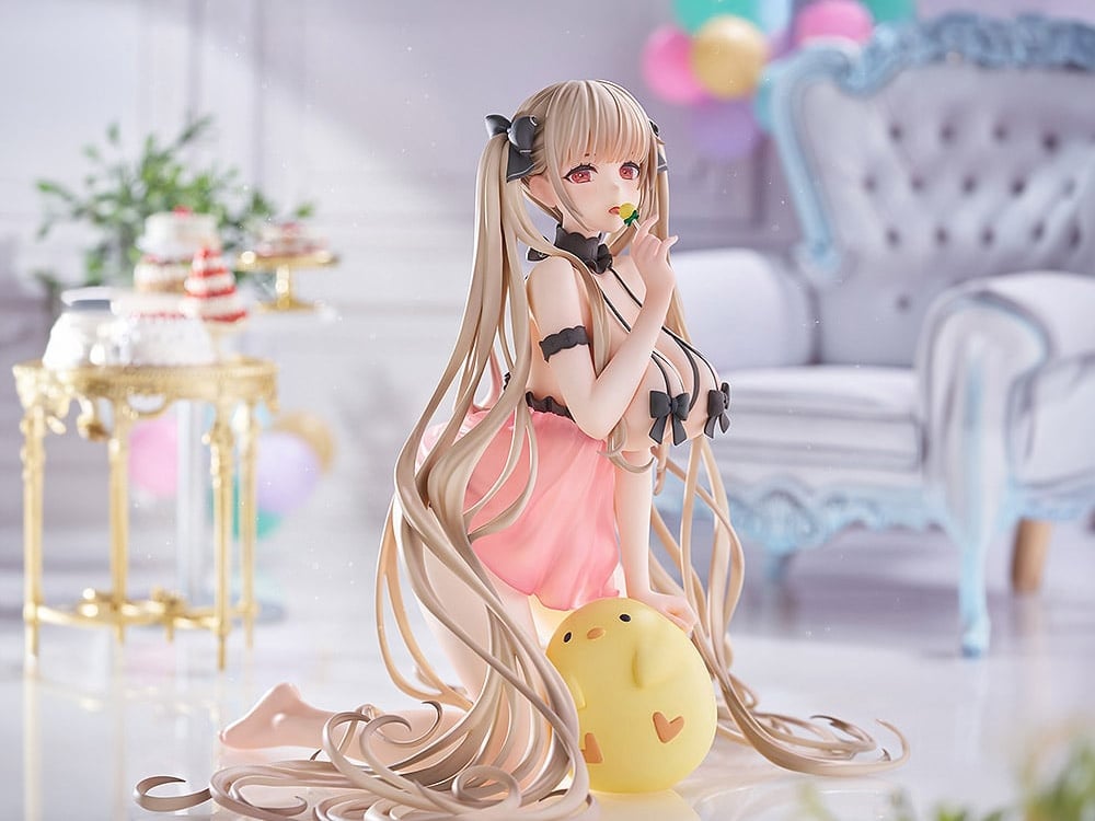 Azur Lane Formidable (Sweet Time Ver.) 1/6 Scale Figure Gallery Image 1
