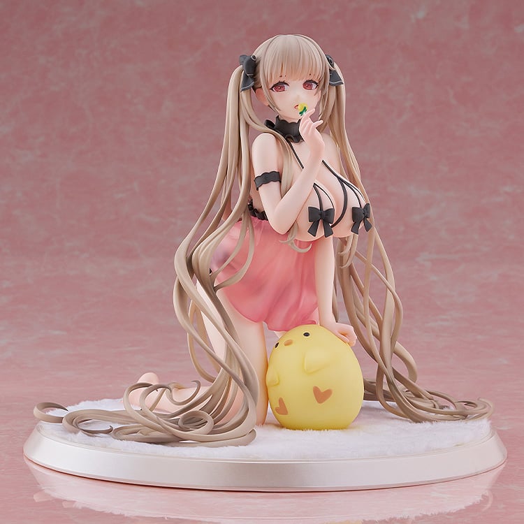 Azur Lane Formidable (Sweet Time Ver.) 1/6 Scale Figure Gallery Image 7