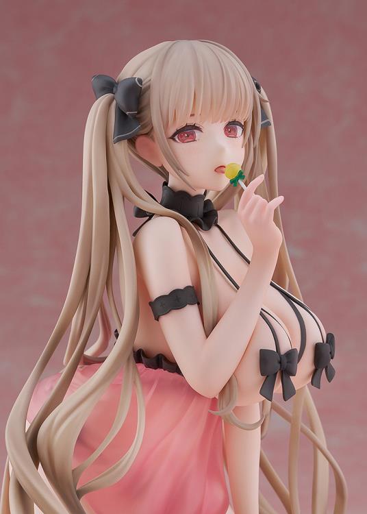 Azur Lane Formidable (Sweet Time Ver.) 1/6 Scale Figure Gallery Image 11