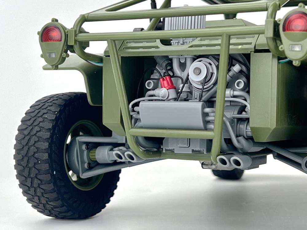 VE-03 A.T.A.C. All-Terrain Attack Carrier Vehicle Gallery Image 11