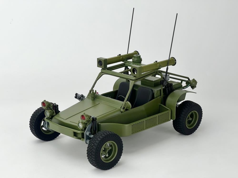 VE-03 A.T.A.C. All-Terrain Attack Carrier Vehicle Gallery Image 3