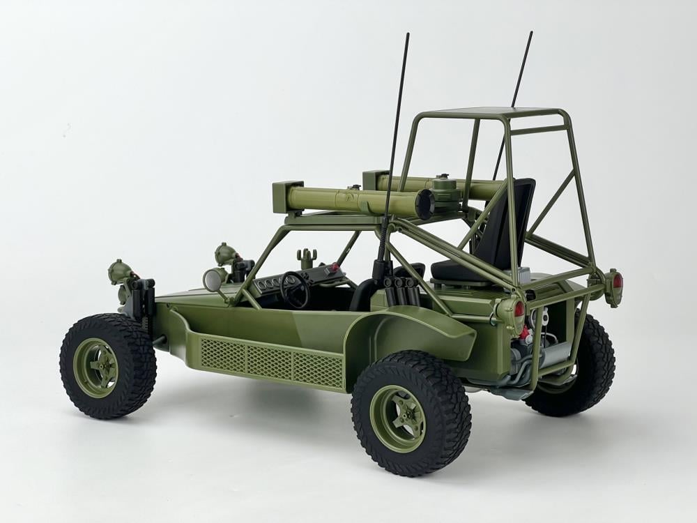 VE-03 A.T.A.C. All-Terrain Attack Carrier Vehicle Gallery Image 16