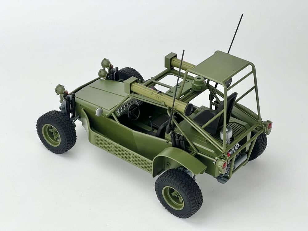 VE-03 A.T.A.C. All-Terrain Attack Carrier Vehicle Gallery Image 19