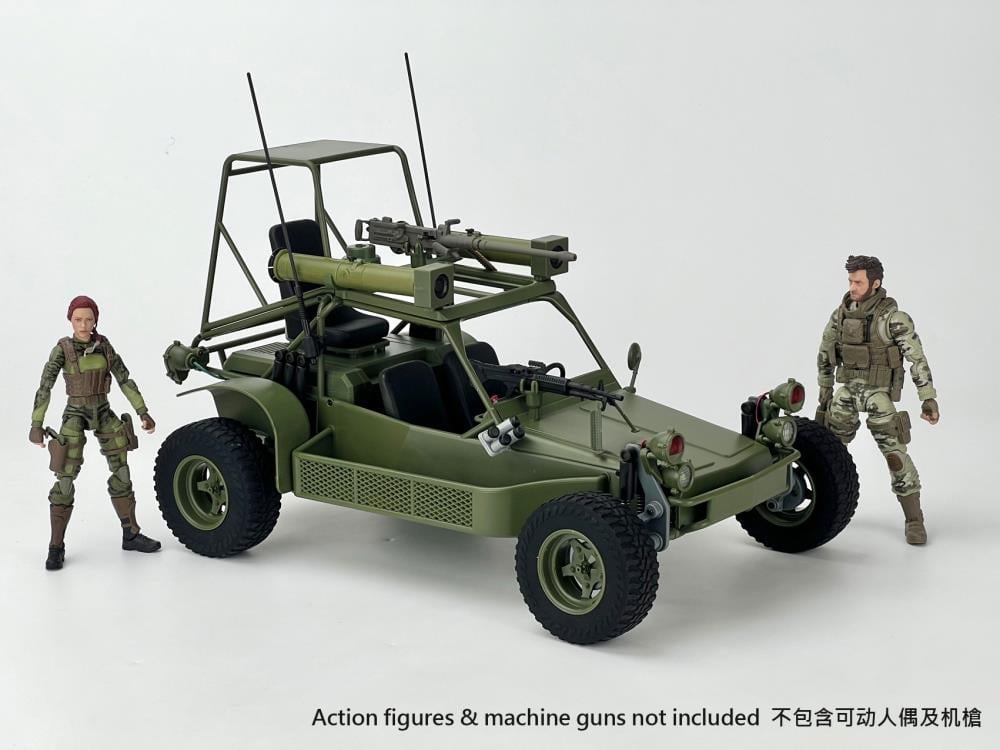 VE-03 A.T.A.C. All-Terrain Attack Carrier Vehicle Gallery Image 22