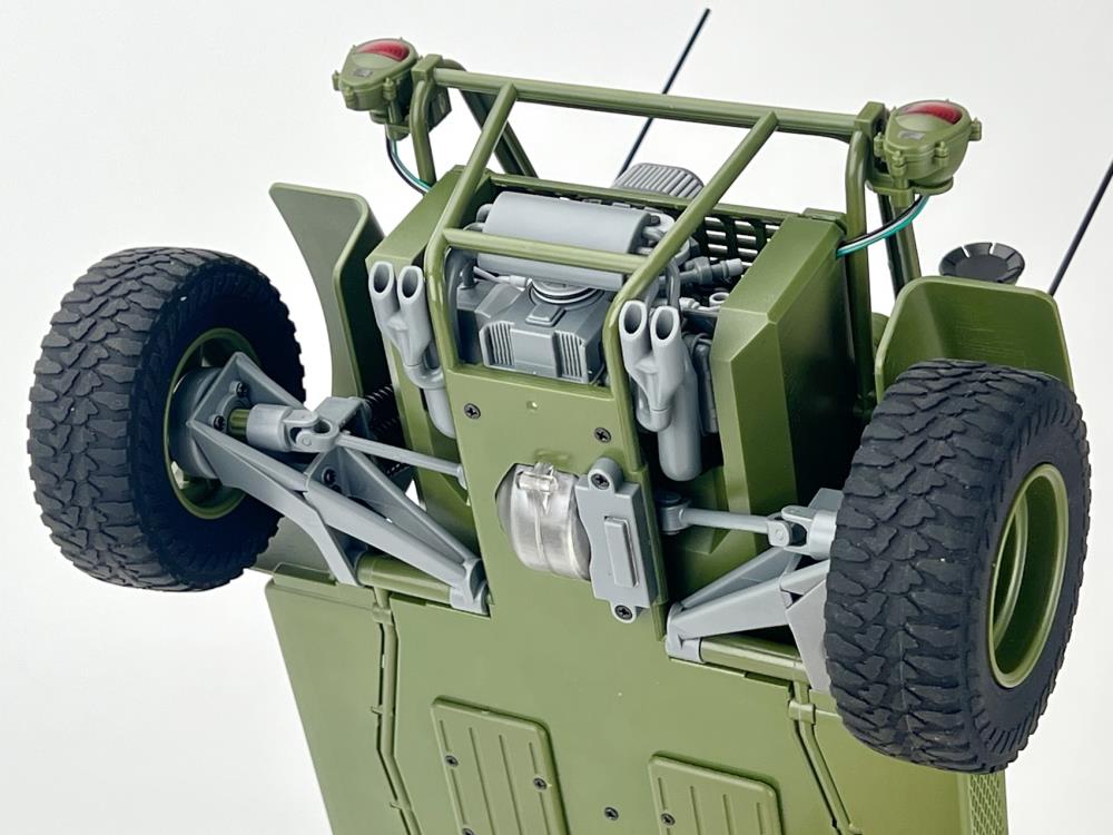 VE-03 A.T.A.C. All-Terrain Attack Carrier Vehicle Gallery Image 13