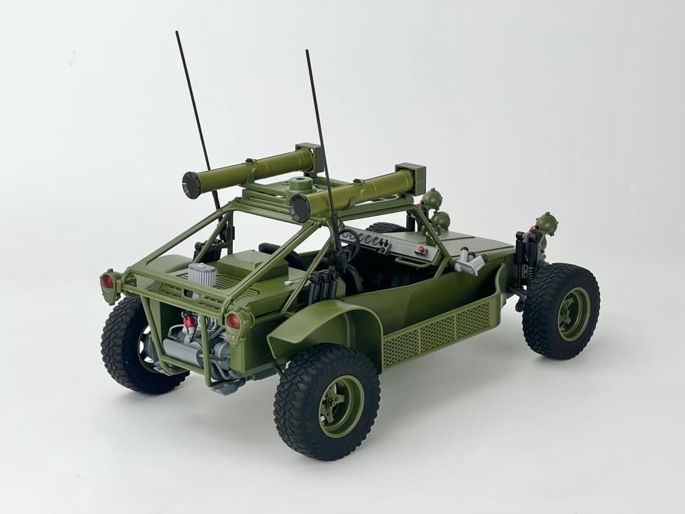 VE-03 A.T.A.C. All-Terrain Attack Carrier Vehicle Gallery Image 7