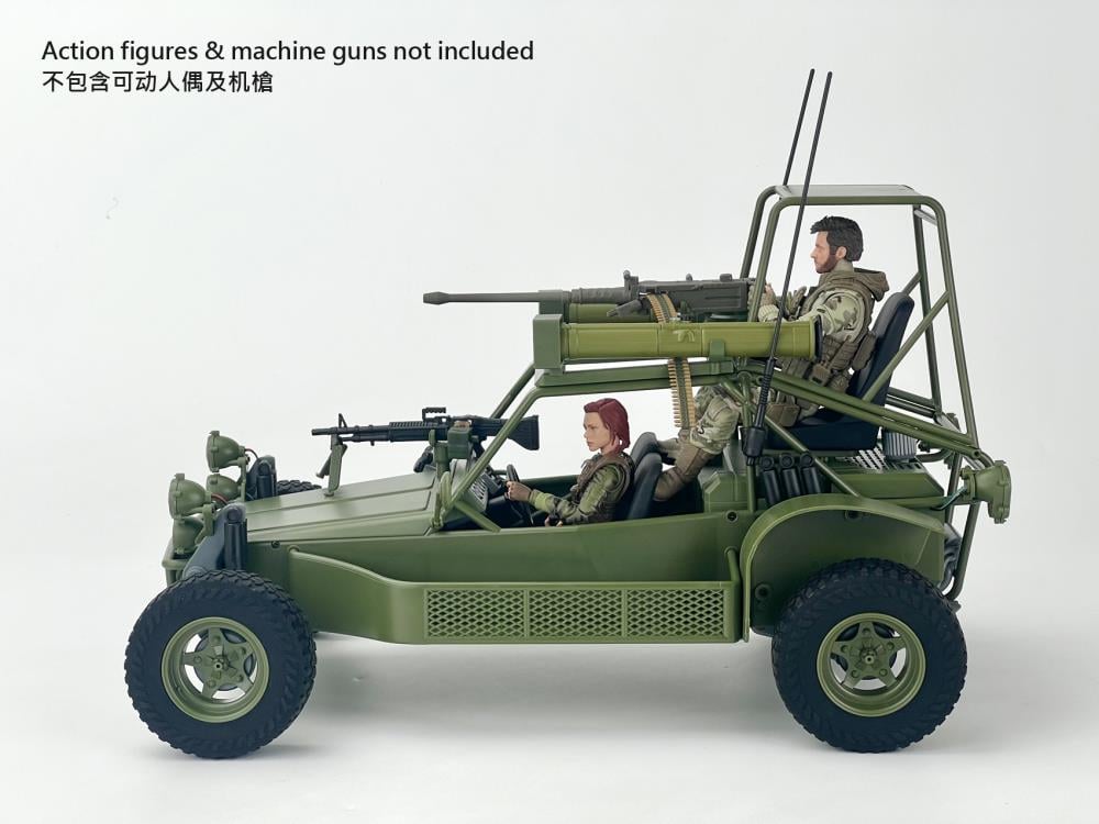 VE-03 A.T.A.C. All-Terrain Attack Carrier Vehicle Gallery Image 27