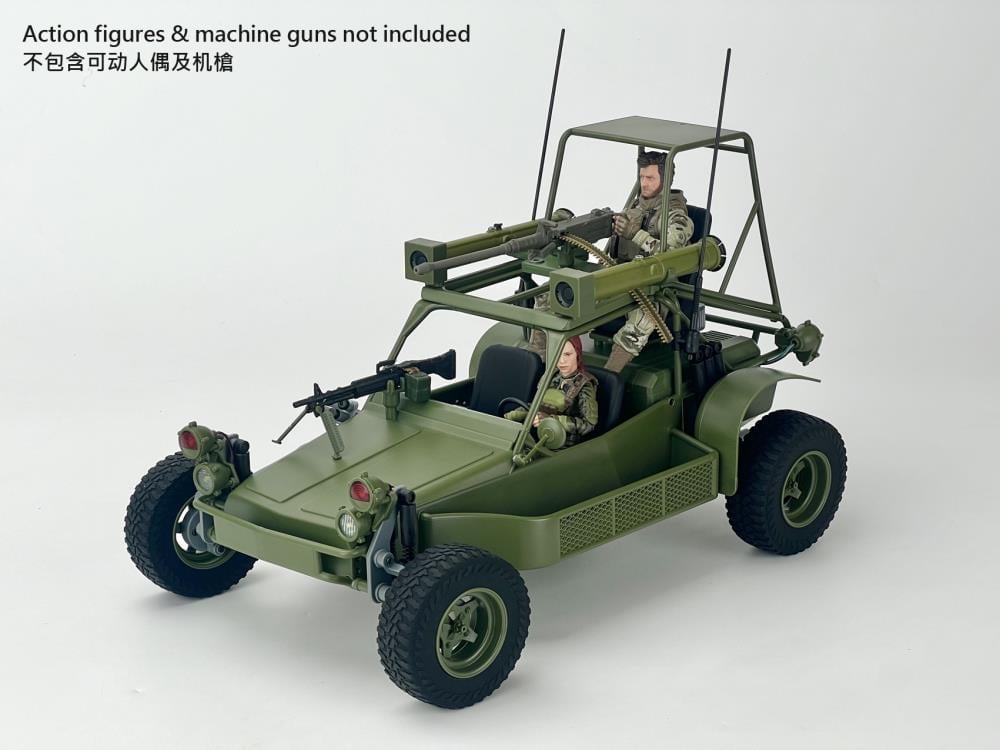 VE-03 A.T.A.C. All-Terrain Attack Carrier Vehicle Gallery Image 26
