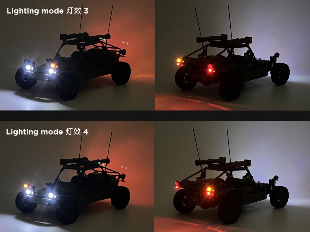 VE-03 A.T.A.C. All-Terrain Attack Carrier Vehicle Gallery Image 29