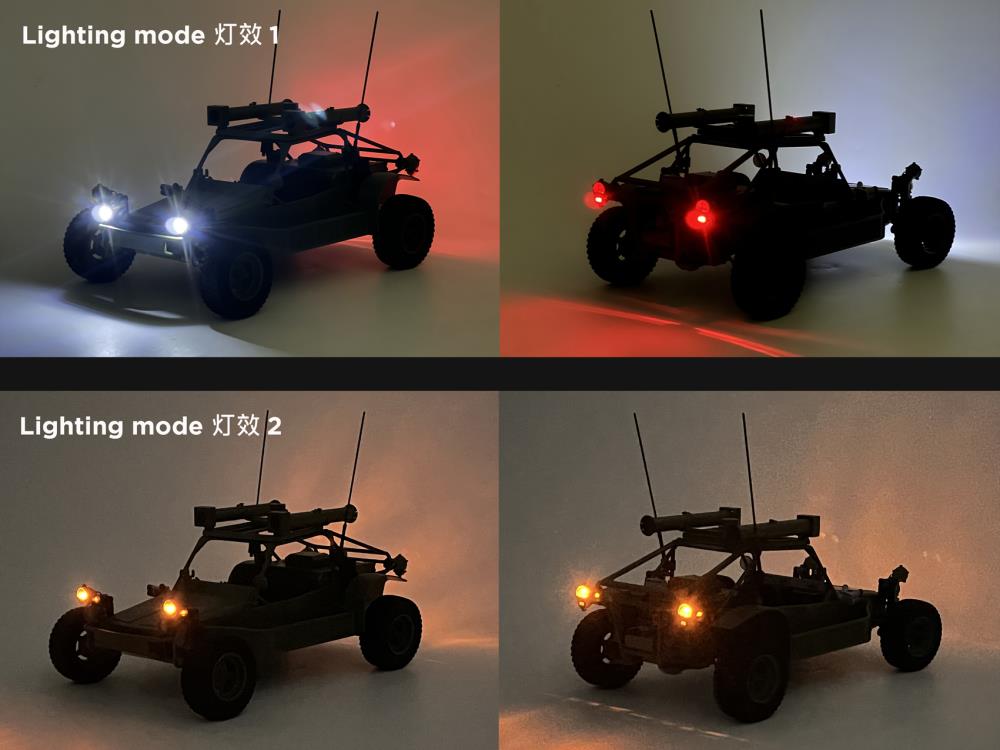 VE-03 A.T.A.C. All-Terrain Attack Carrier Vehicle Gallery Image 28