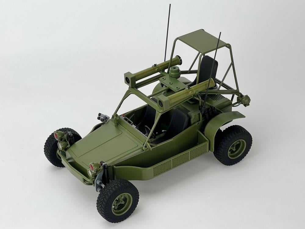 VE-03 A.T.A.C. All-Terrain Attack Carrier Vehicle Gallery Image 18