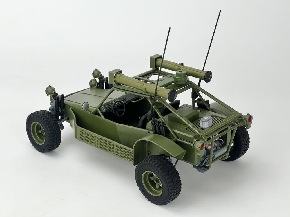 VE-03 A.T.A.C. All-Terrain Attack Carrier Vehicle Gallery Image 5