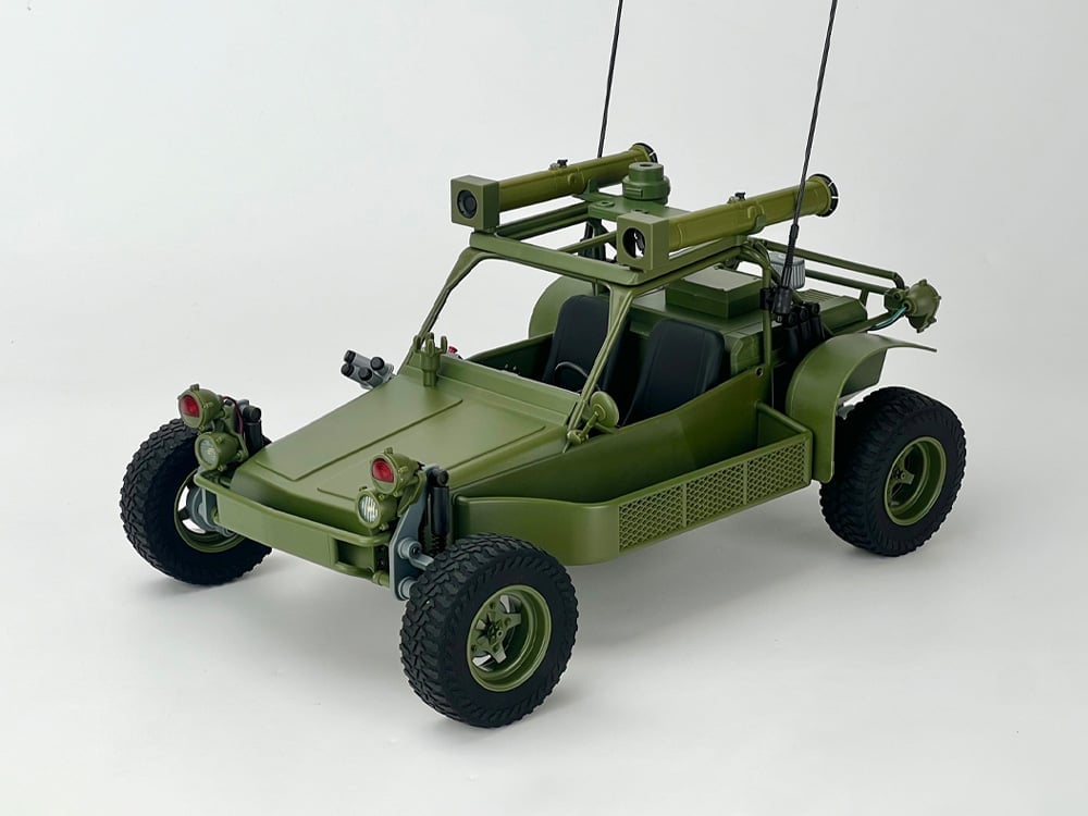 VE-03 A.T.A.C. All-Terrain Attack Carrier Vehicle Gallery Image 1