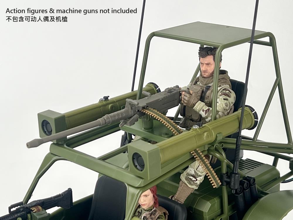 VE-03 A.T.A.C. All-Terrain Attack Carrier Vehicle Gallery Image 25