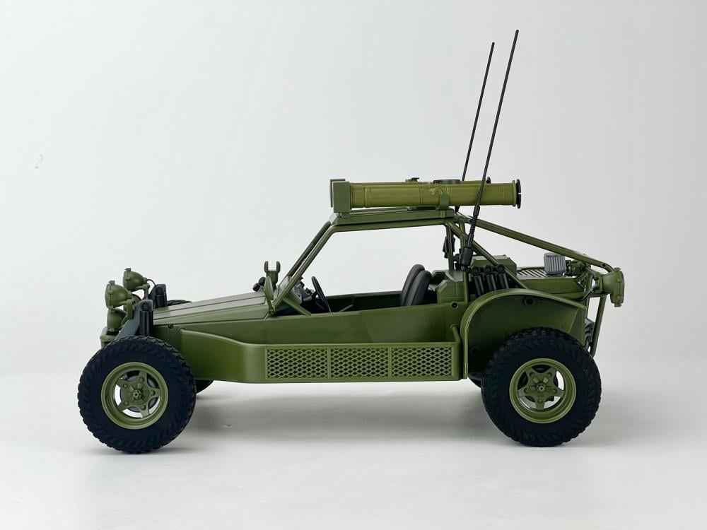 VE-03 A.T.A.C. All-Terrain Attack Carrier Vehicle Gallery Image 4