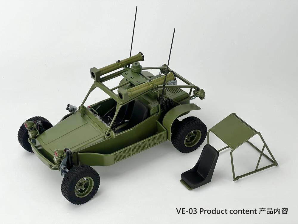 VE-03 A.T.A.C. All-Terrain Attack Carrier Vehicle Gallery Image 20