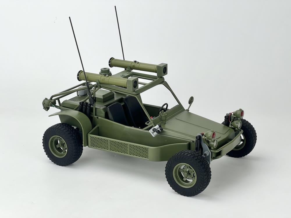 VE-03 A.T.A.C. All-Terrain Attack Carrier Vehicle Gallery Image 6