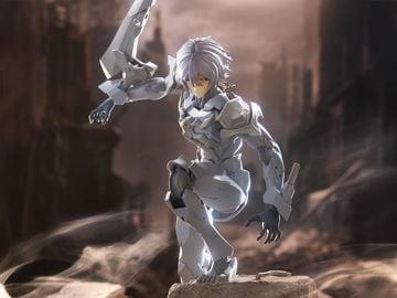 モンコレ　キルリア Megalomaria Unlimited Universe Zirconia Model Kit
