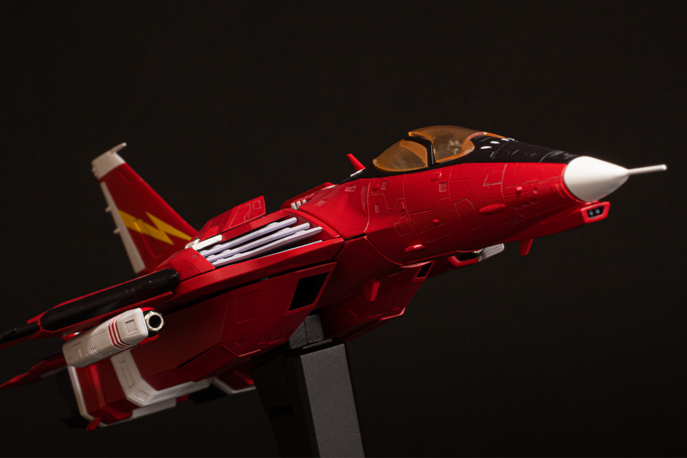 Raiden V: Director's Cut FT-00004A Azuma 1/100 Scale Model Kit (2nd Reissue) Gallery Image 11
