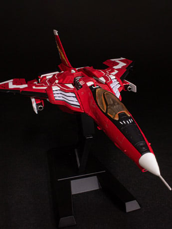 Raiden V: Director's Cut FT-00004A Azuma 1/100 Scale Model Kit (2nd Reissue) Gallery Image 2