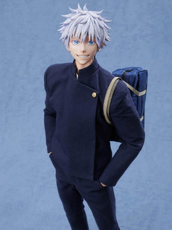 Jujutsu Kaisen Satoru Gojo (Season 2) 1/6 Scale Action Figure Gallery Image 2