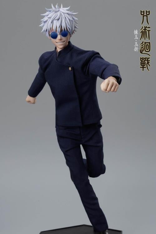 Jujutsu Kaisen Satoru Gojo (Season 2) 1/6 Scale Action Figure Gallery Image 5