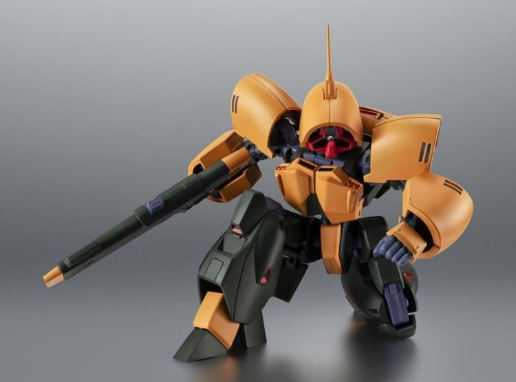 ロボット BANDAI NRK-044 ASSHIMAR Robot Damashii (SIDE MS) NRX-044 Asshimar ver. A.N.I.M.E.