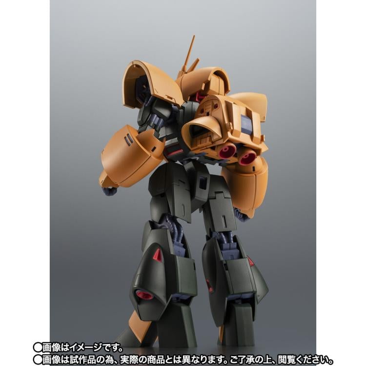 Mobile Suit Zeta Gundam Robot Spirits NRX-044 Asshimar (Ver