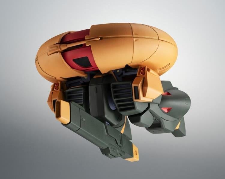Mobile Suit Zeta Gundam Robot Spirits NRX-044 Asshimar (Ver