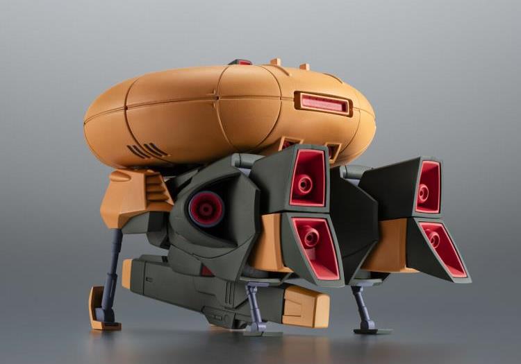 Mobile Suit Zeta Gundam Robot Spirits NRX-044 Asshimar (Ver