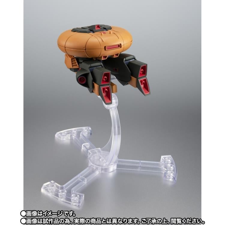 Mobile Suit Zeta Gundam Robot Spirits NRX-044 Asshimar (Ver