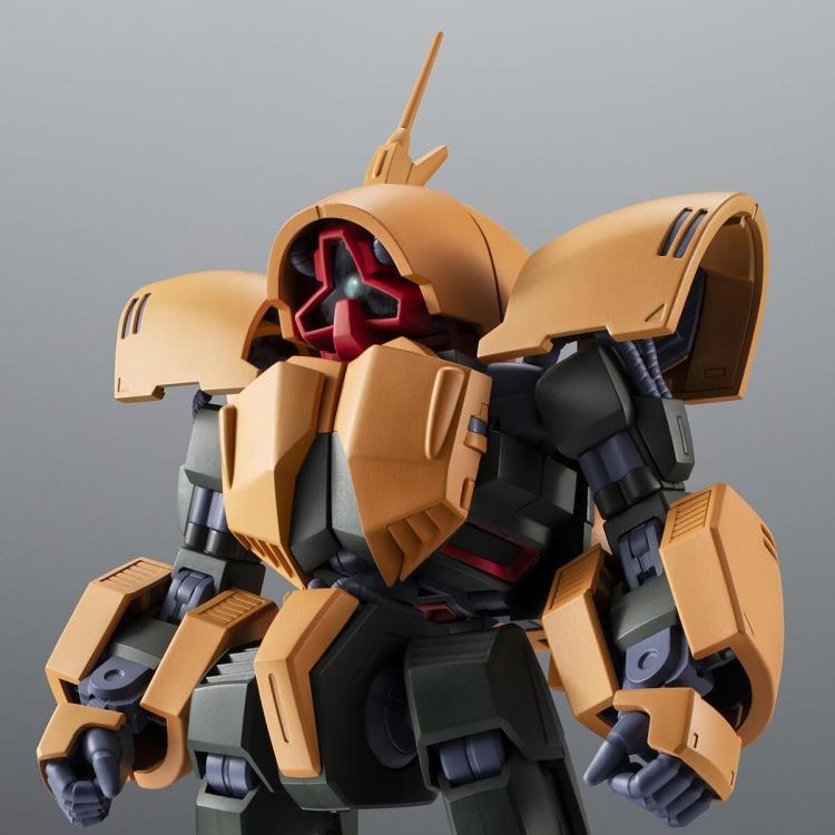 Mobile Suit Zeta Gundam Robot Spirits NRX-044 Asshimar (Ver