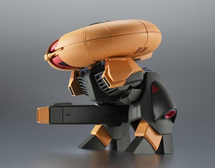 Mobile Suit Zeta Gundam Robot Spirits NRX-044 Asshimar (Ver