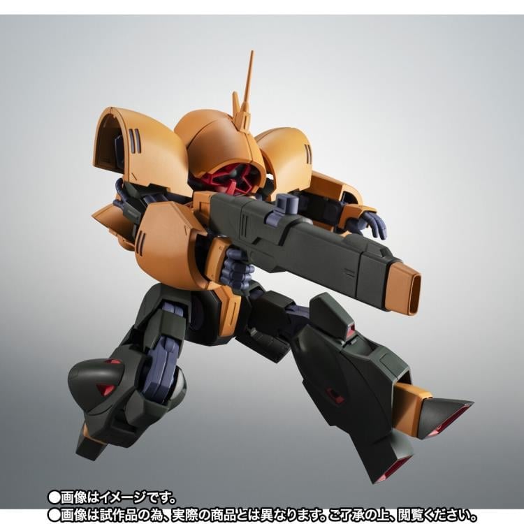 Mobile Suit Zeta Gundam Robot Spirits NRX-044 Asshimar (Ver