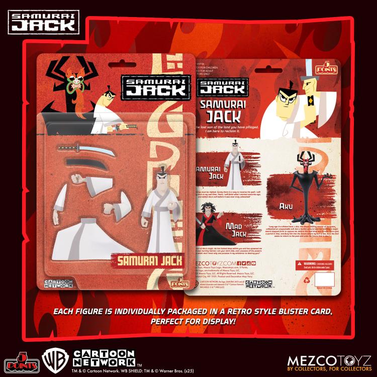 サミュ enoi akina コラボ ブースターパッド ポイントパック 3箱 Thrilljoy PIX: Samurai Jack - Jack (Chance at Chase) LE 6000 – vRare