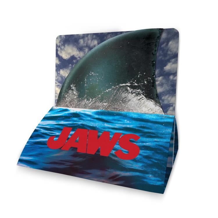 Jaws 50th Anniversary Original Motion Picture Score Vinyl 2XLP Gallery Image 4