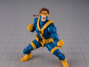 S.H.Figuarts Marvel Action Figures, Statues, Collectibles, and More!