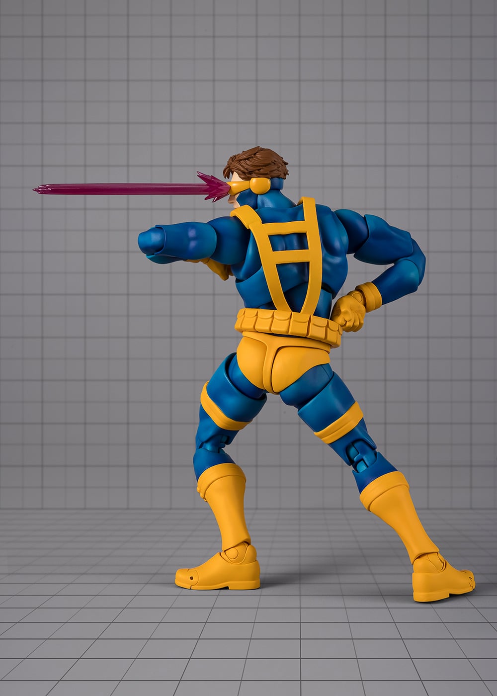 Marvel S.H.Figuarts Cyclops (Gamerverse) Action Figure
